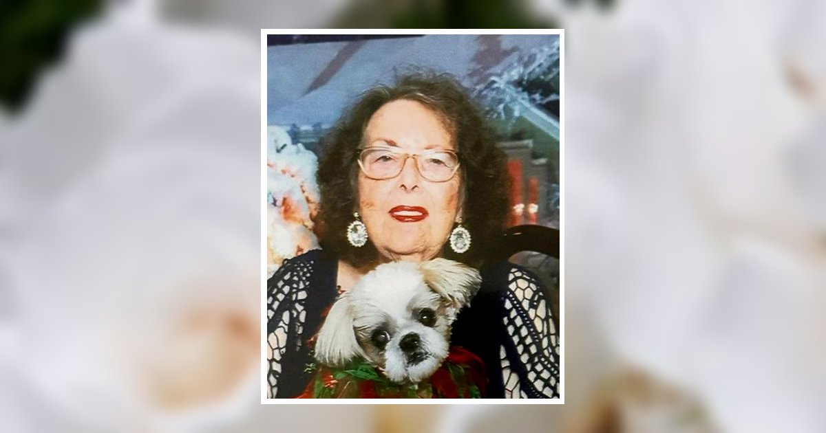 Nancy J. Scala Obituary, Inverness, FL