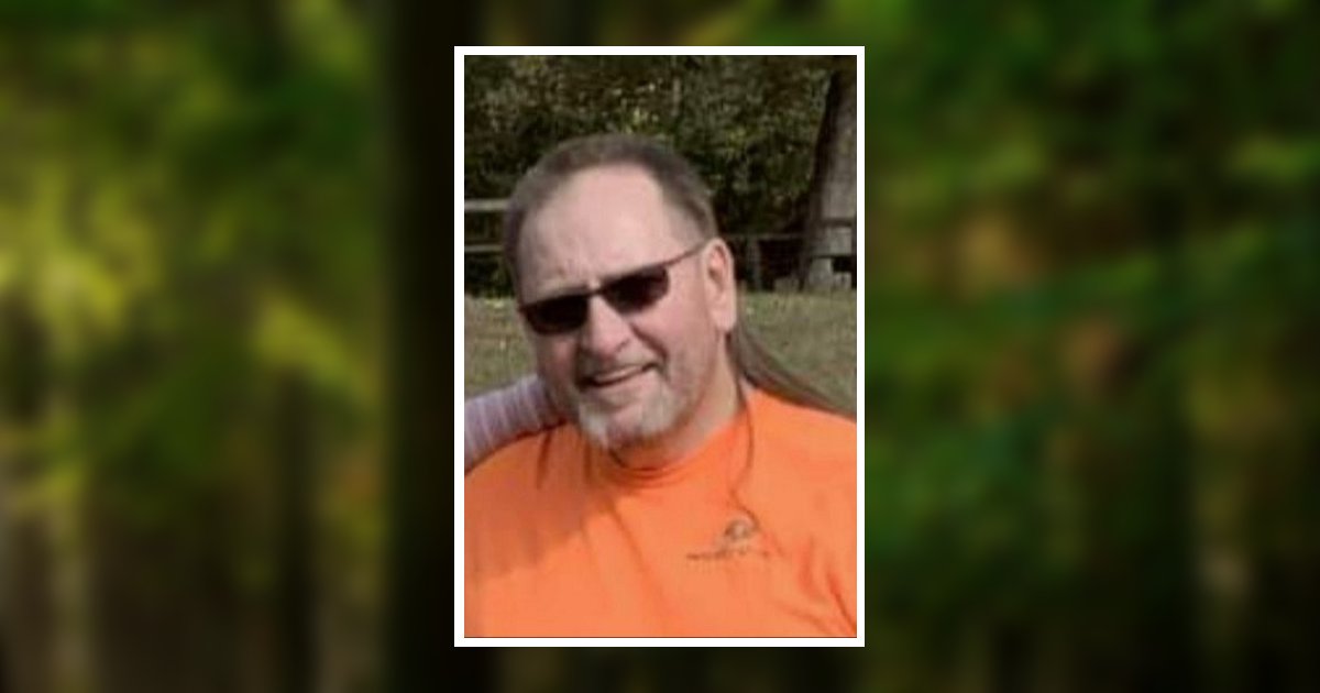 Jerry Abbott Obituary 2023 Glenn Funeral Home and Crematory