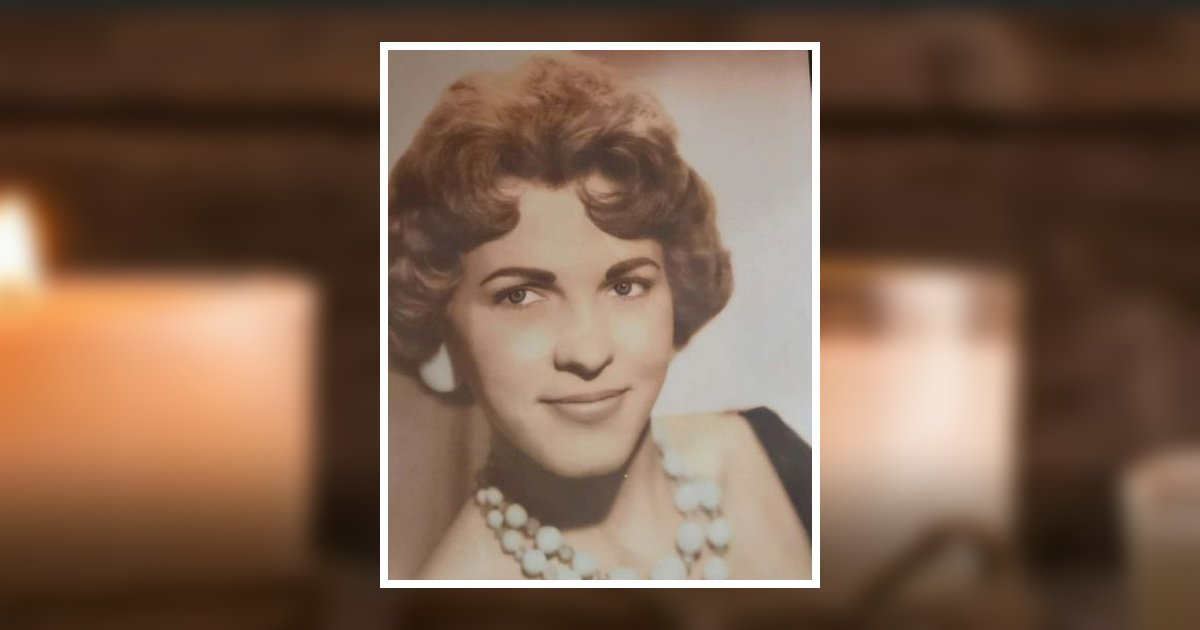 Barbara H. Watts Elgin, TX Obituary