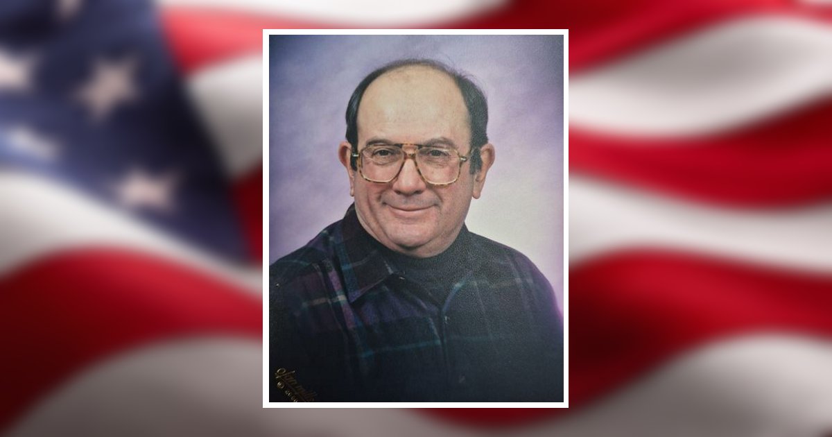 Major Retired George Gabriel Doc Rakolta Obituary, Holland, OH