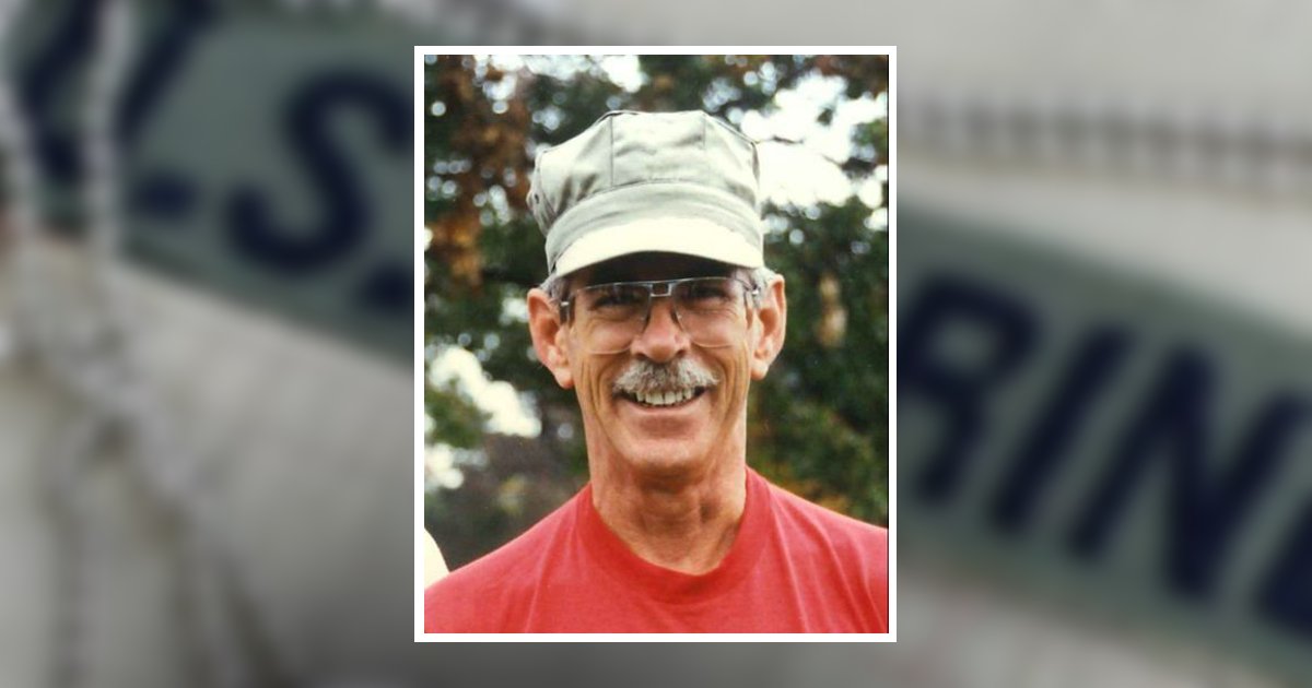 Richard White Obituary, Walker, LA