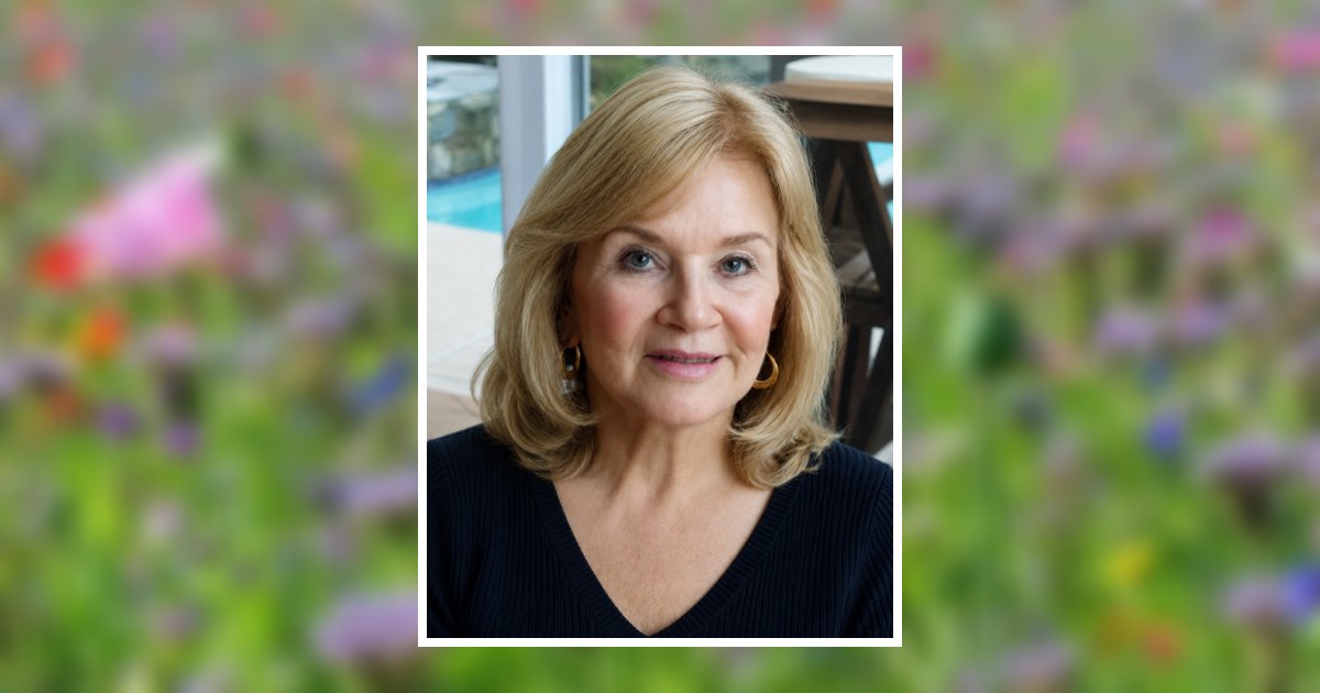 Obituary: Elizabeth Jackson of Naples, FL
