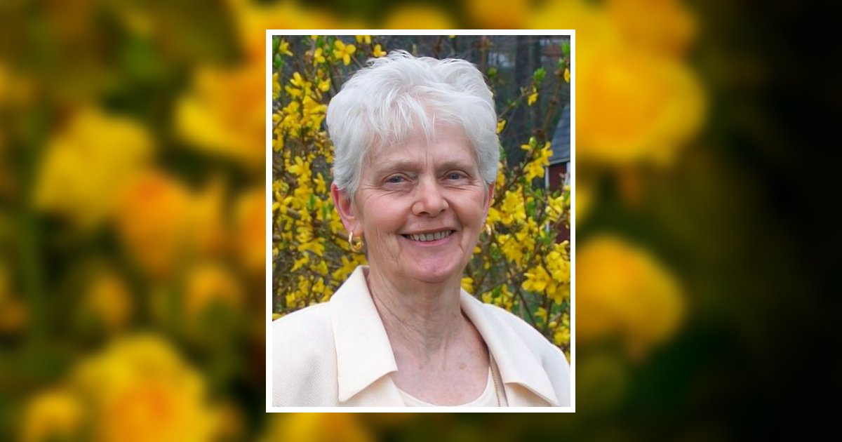 Edna M. "Bink" Glass Obituary, South Fork, PA