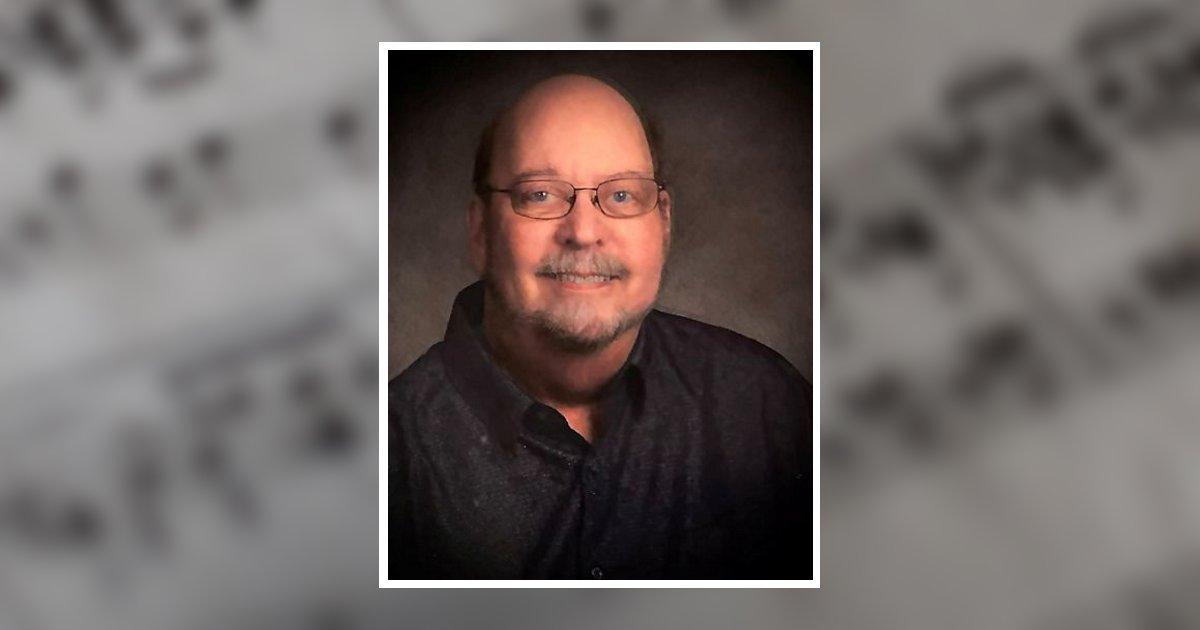 Ronald B. Larson Obituary, Mankato, MN