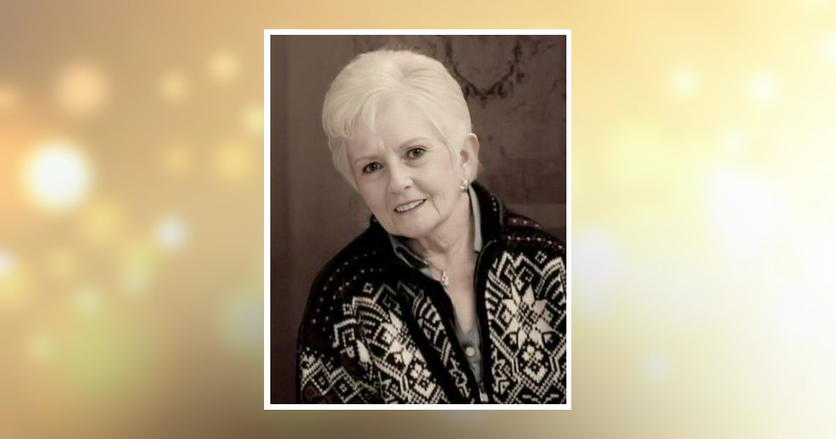 Judy Runae Scadlock Farmington, UT Obituary