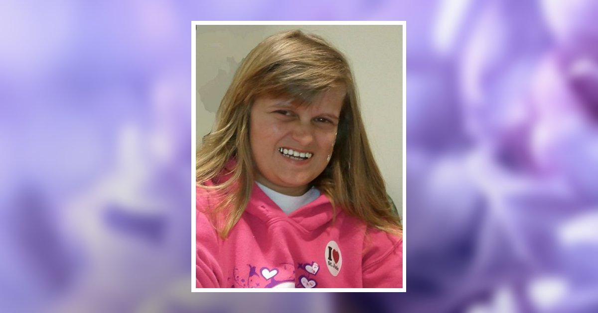 Nicole Orrell Obituary, Mobile, AL