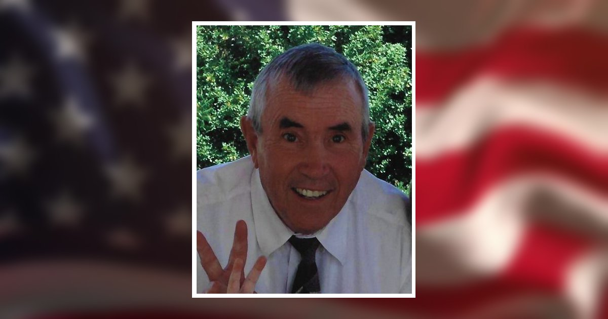 Jeffrey Orson Hollist