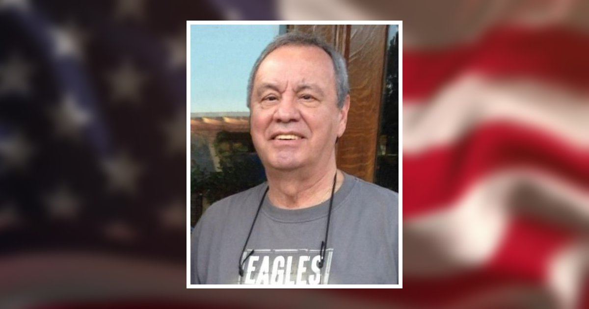 Jack Albert Patrick Huntington, WV Obituary