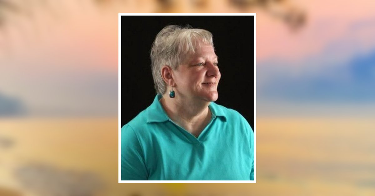 Yvonne Marie Brateman