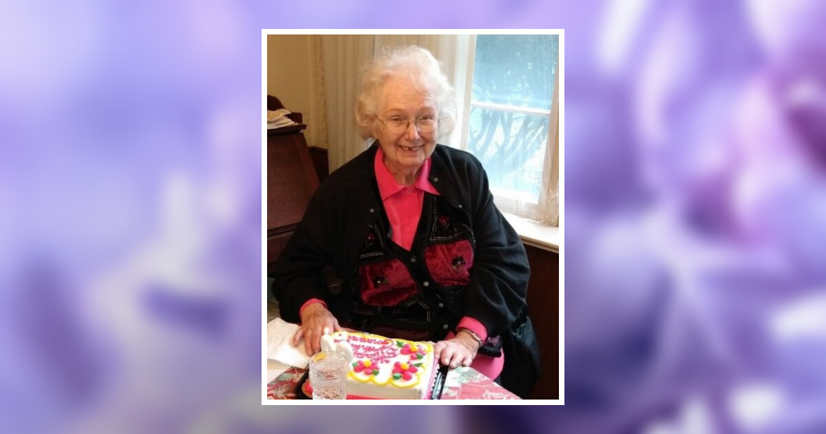 Helen Mendla Obituary 2024 - Slabinski Sucharski Funeral Home, Inc