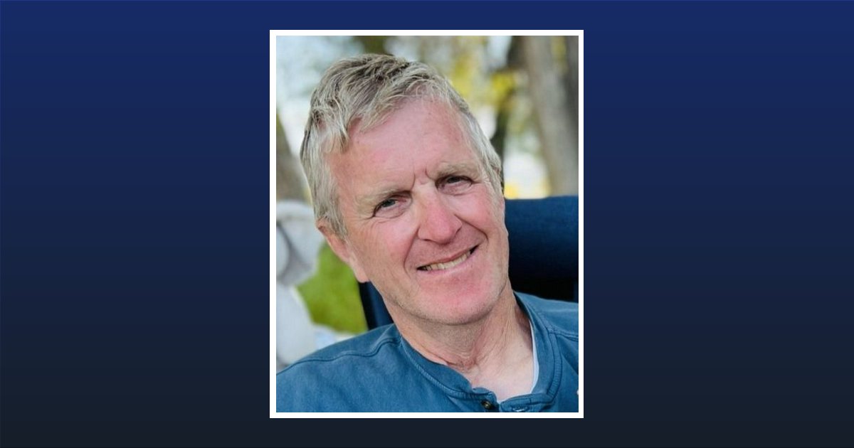 James Lindsay Jackson Obituary, Kamas, UT