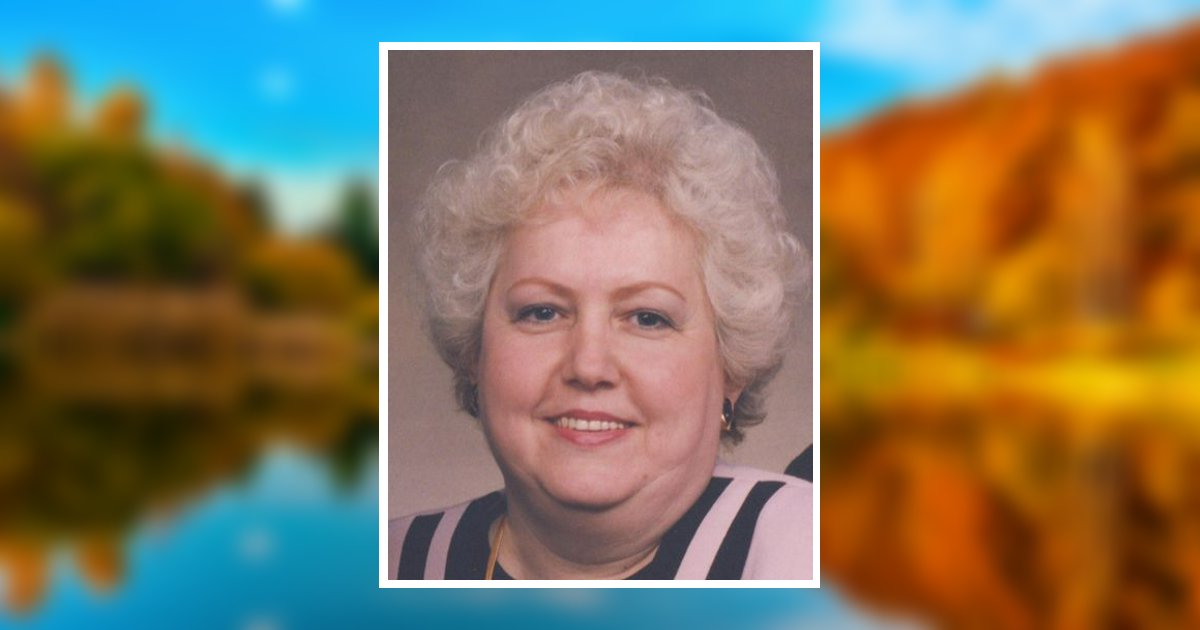 Roxann Koser Guyer Obituary, Mechanicsburg, PA