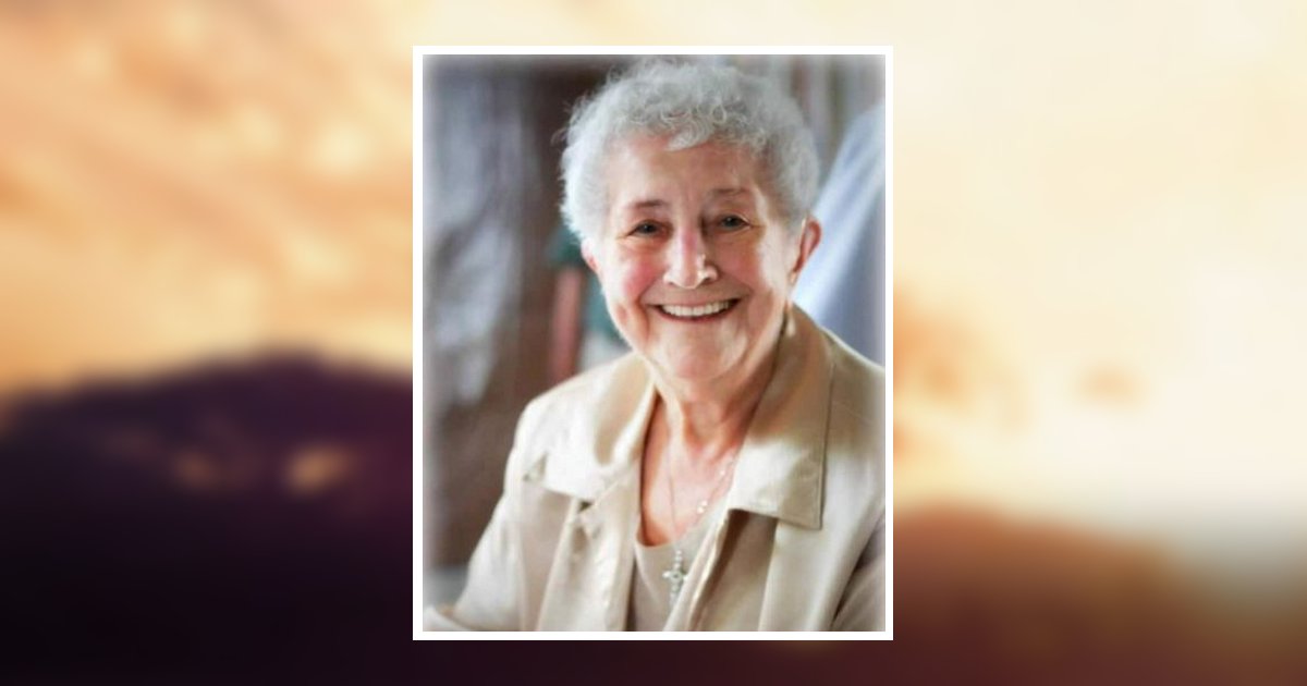 Alice Marie Palmer Obituary, Houma, LA