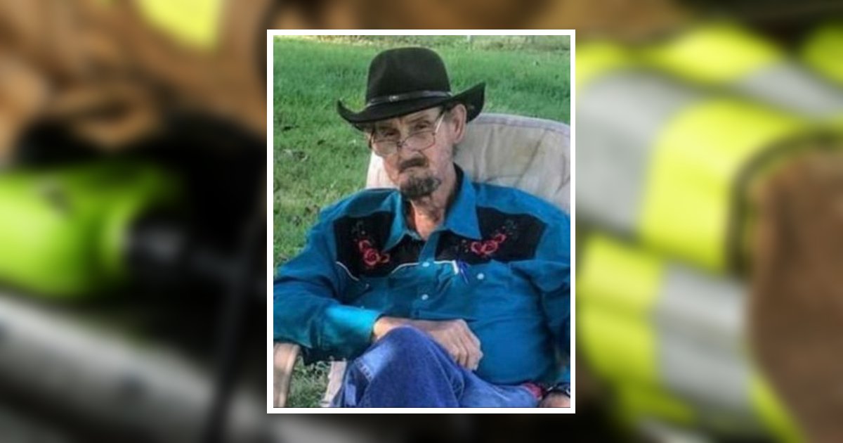 William "Bill" Goins Obituary 2024 Rominger Funeral Home