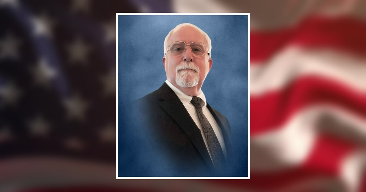 Sr. Michael P. Fitzgerald Kilgore, TX Obituary
