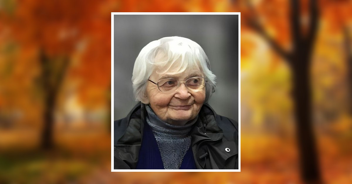 Marilyn C. Hall Obituary, Canton, OH