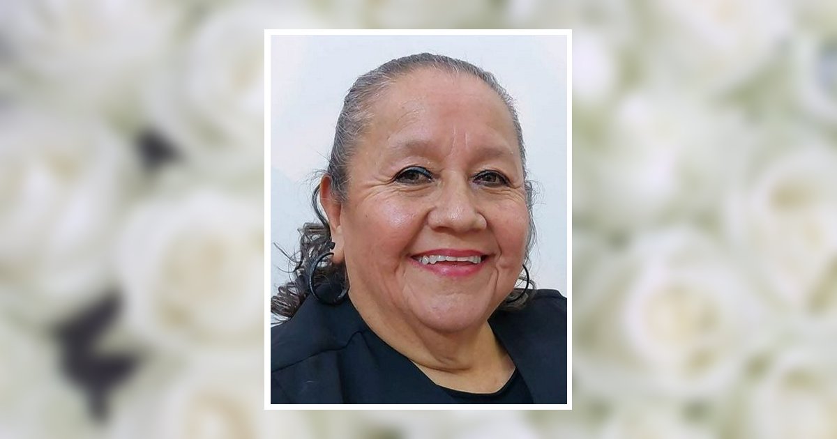 Yolanda R. Herrera