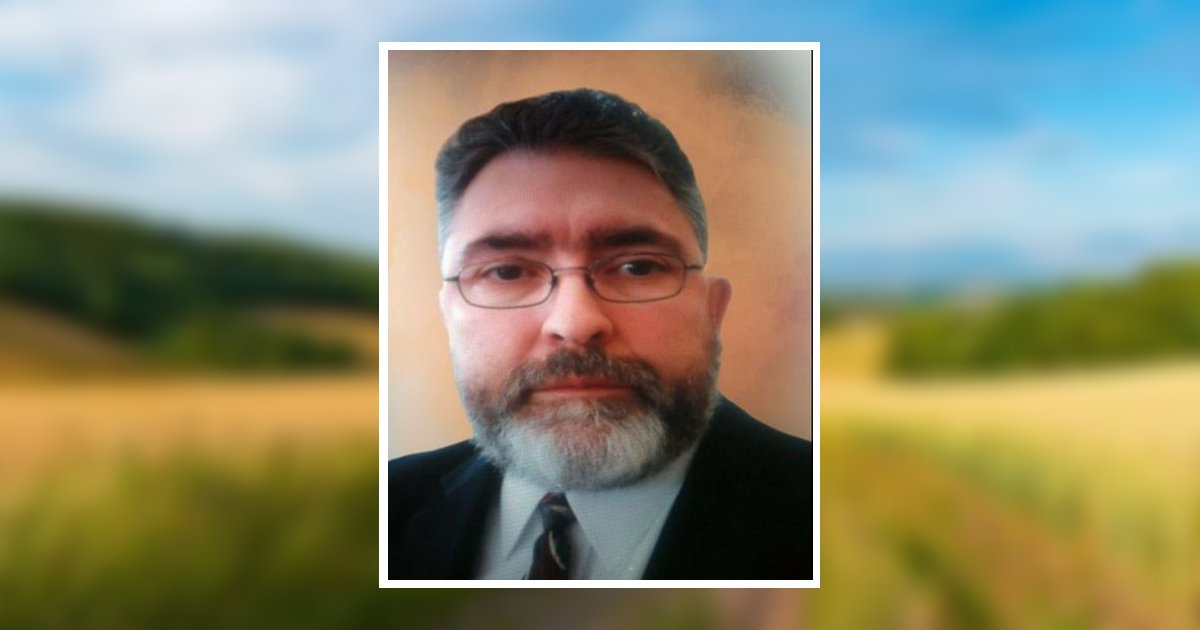 Andrew Marshall Obituary November 10, 2023 - Tompkins Funeral Home