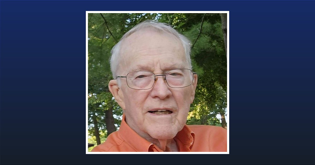 Richard Thomas Allen Obituary March 7, 2026 - Legacy.com