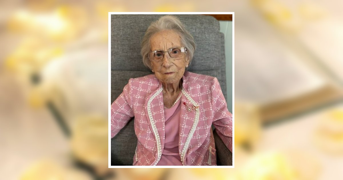 Nettie "Carol" Kelley Hinton, WV Obituary