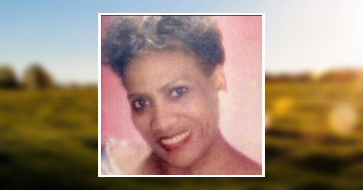 Rosie Bynum Obituary 2021 Haverstock Funeral Home
