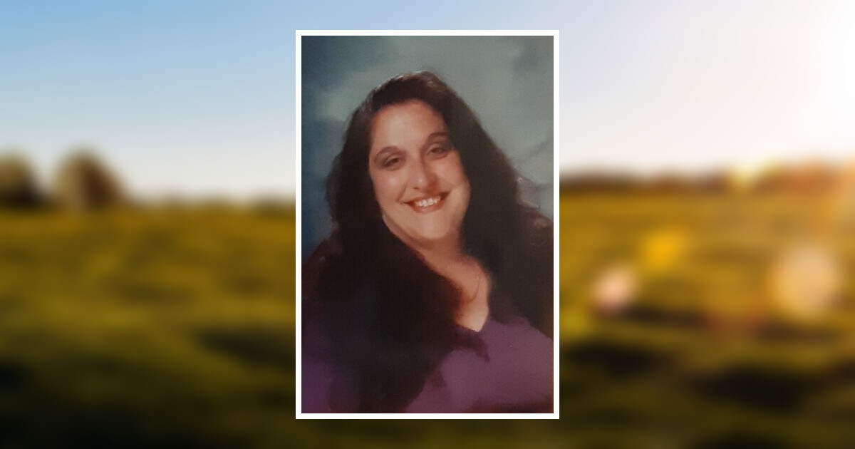 Michelle Anne Ziefel McBride Obituary 2023 French Funerals