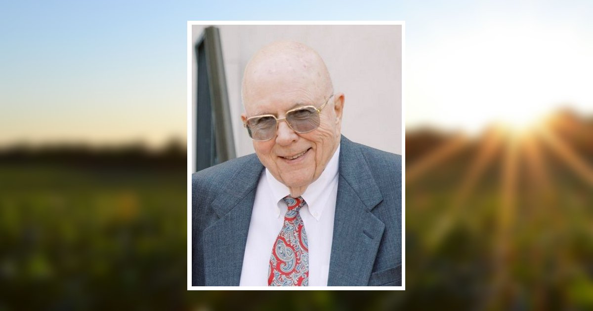 David Ray Butler Obituary, Quinlan, TX