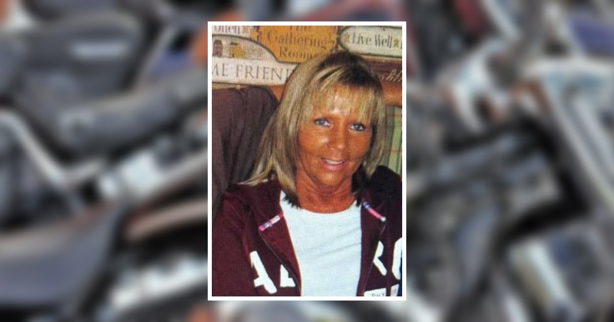 Melanie Jo Ridenbaugh Coshocton, OH Obituary