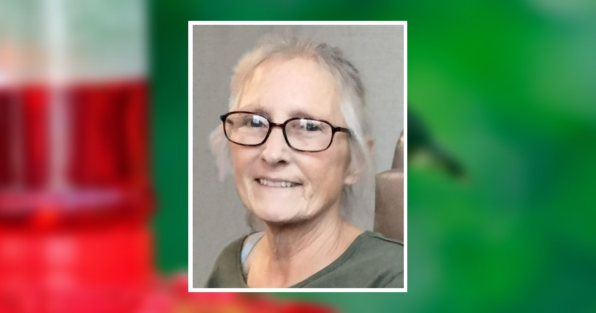 Carol Cochran Obituary 2023 Randall & Roberts Funeral Home