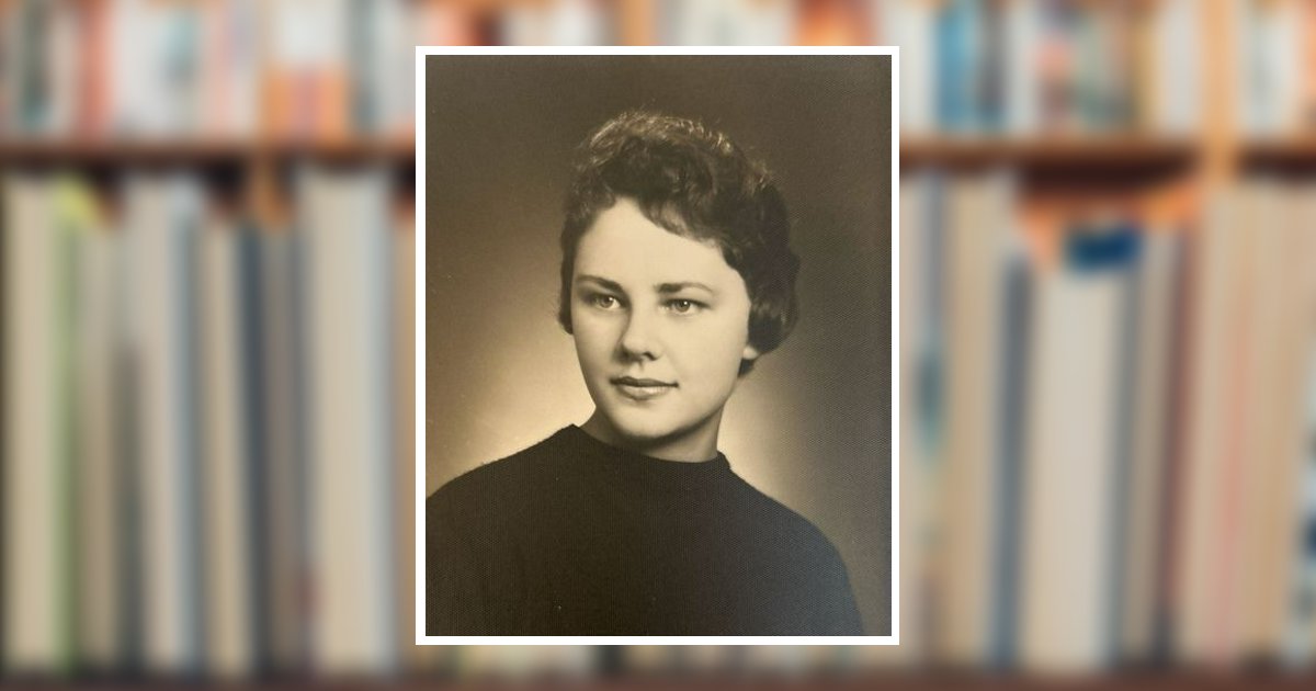 Rosalie Clara Becker