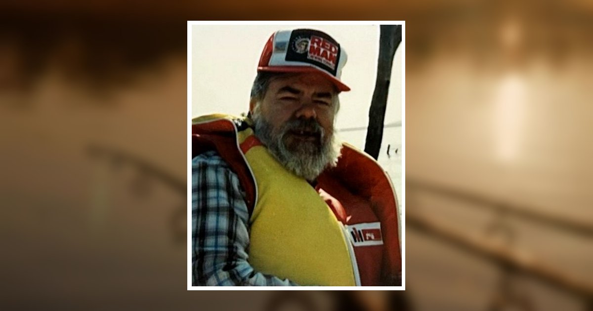 Richard "Bear" Vanbebber Riley, KS Obituary
