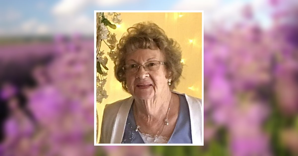 Lola M. Mumford Edina, MO Obituary