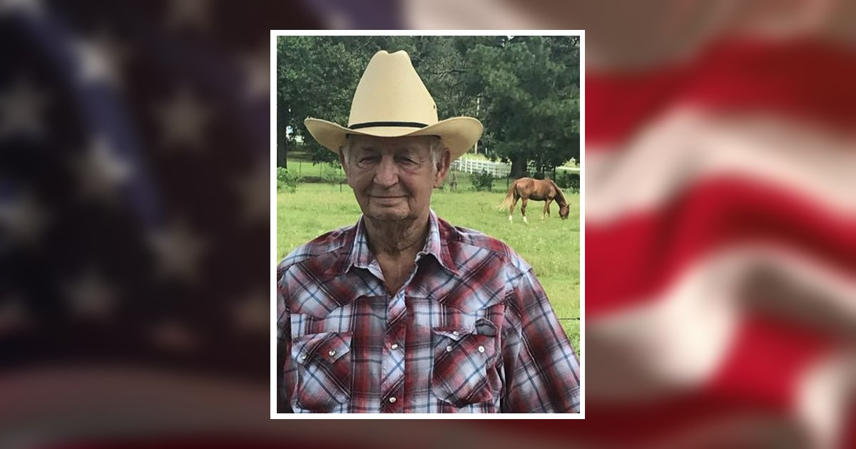 Joseph Gary Martin Obituary, Columbia, LA