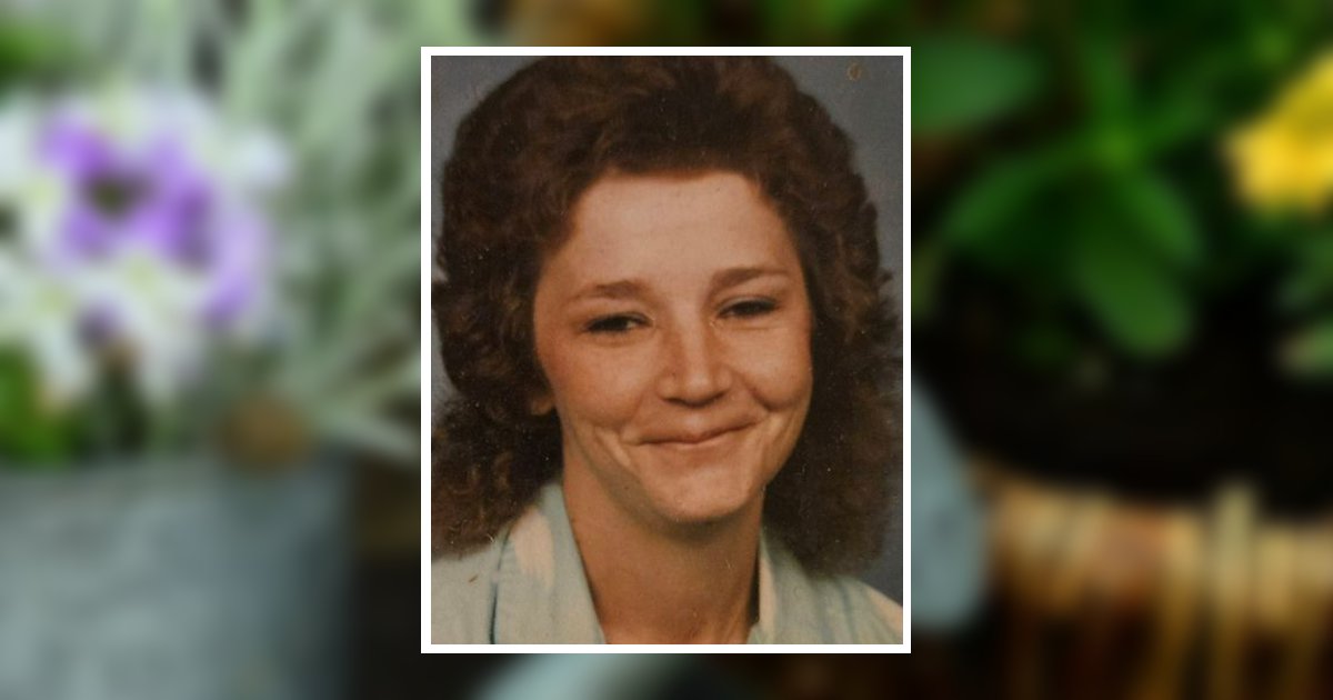 Phyllis Faye Crayton