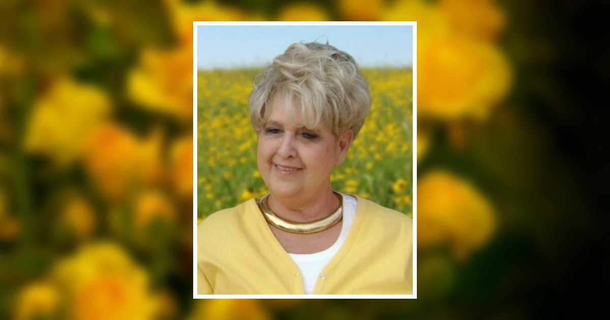 Mary Jean Moore Obituary, Dandridge, TN