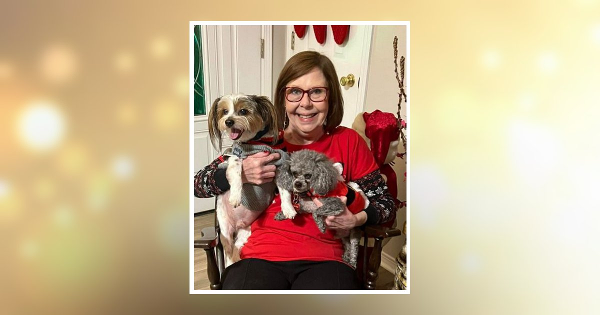 Tomma "Ann" Chevalier Obituary, Biloxi, MS