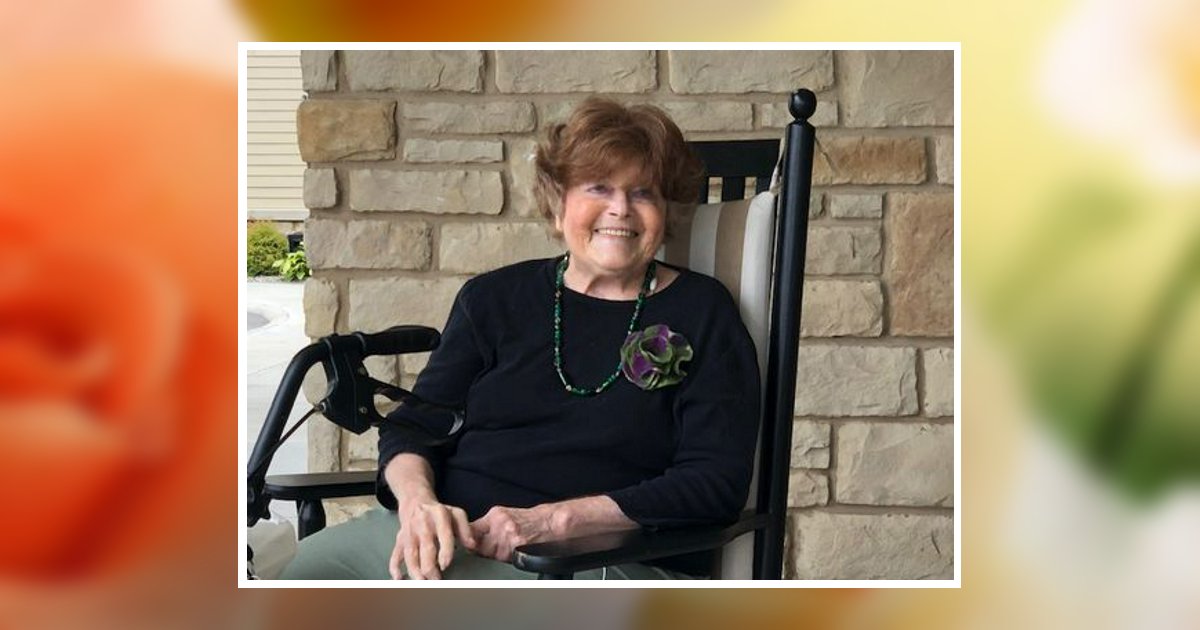 Jeanne Pramaggiore Obituary, Cincinnati, OH