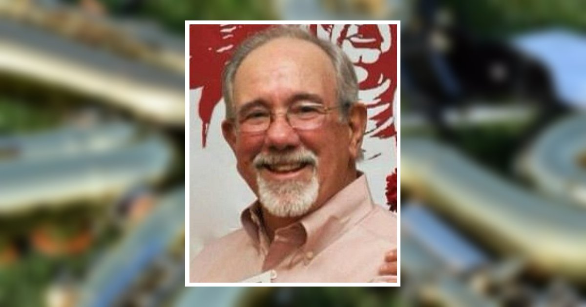 Edward "Buddy" "Bozo" Dwain Terrell Obituary 2023 Resthaven Gardens