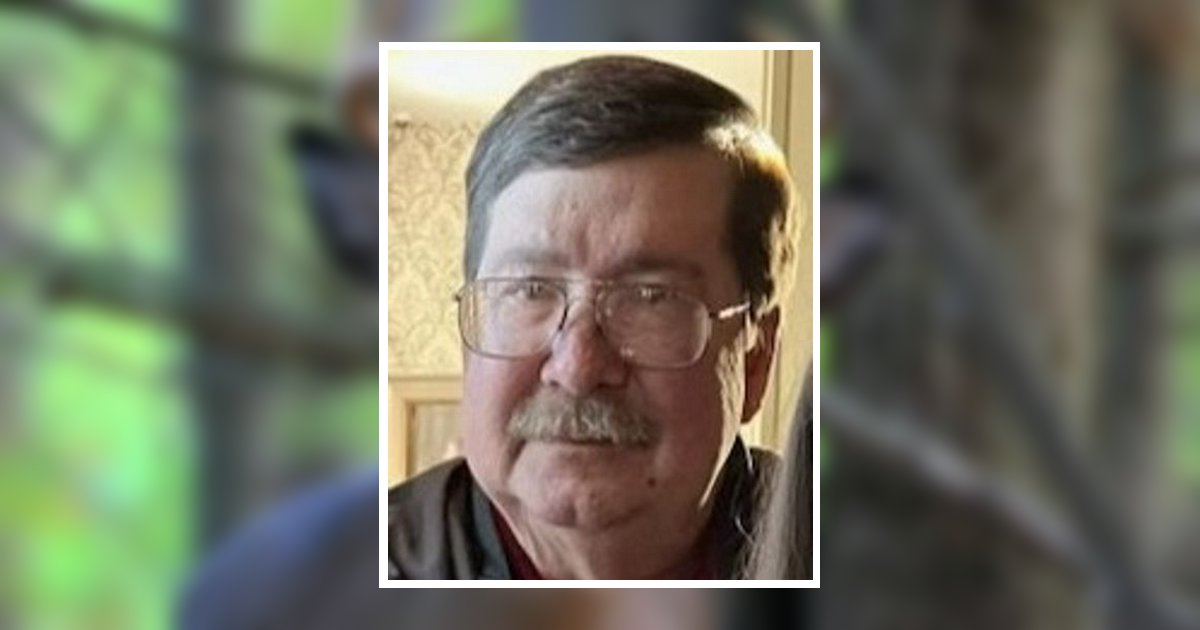 Douglas Edward Nevius