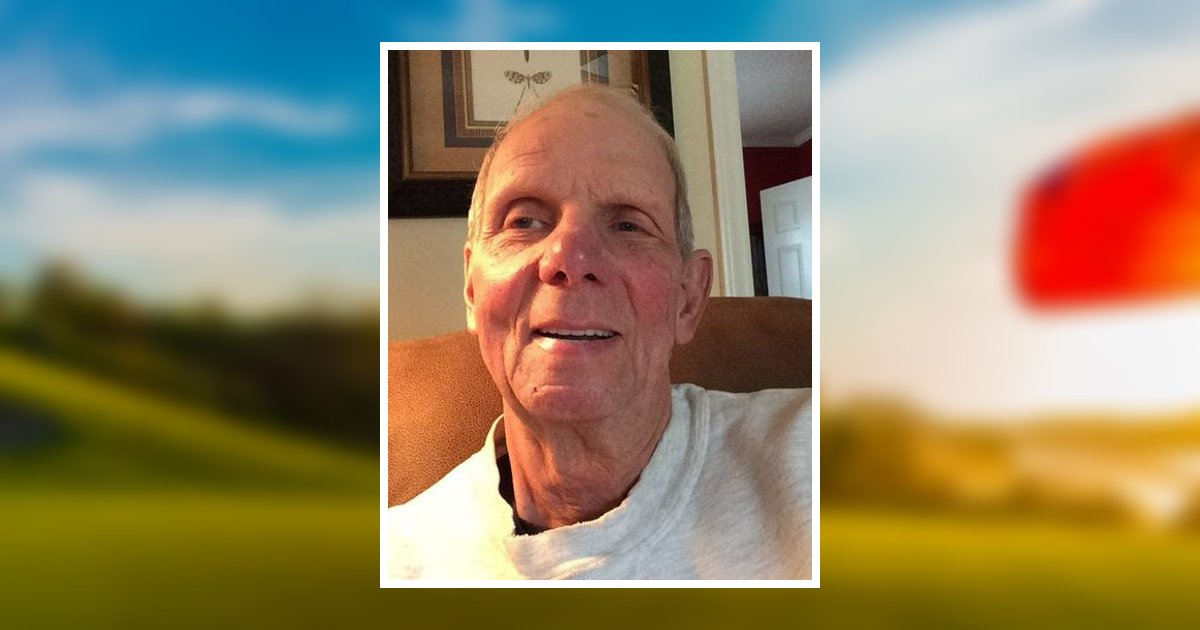 David Andrews Pearce Obituary, Dobson, NC