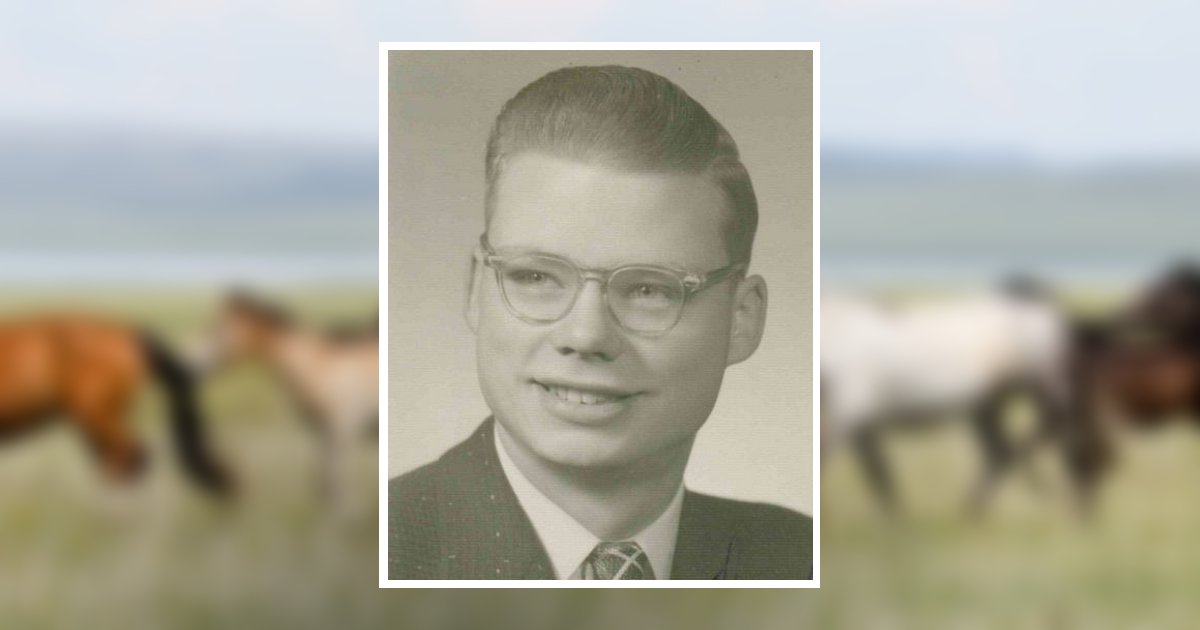 Richard Myers Obituary, Millington, MI