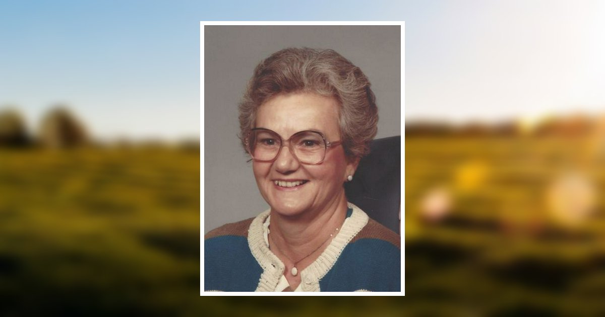 Vivian Francis Weeks Obituary July 14, 2019 Rose Neath Funeral Homes