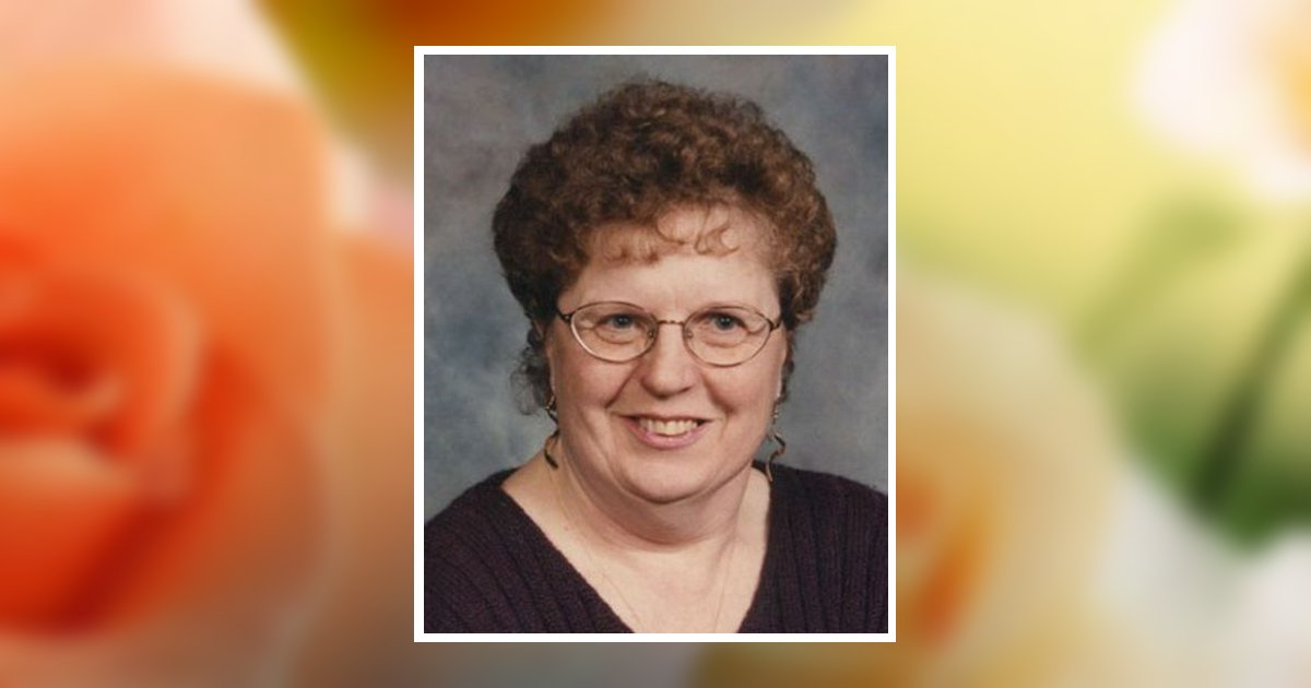 Margaret "Lynn" Lancaster Obituary 2023 Pierson's Funeral Service, LTD