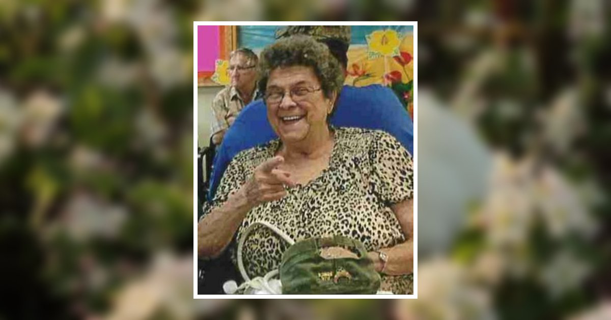 Nedra Queen Obituary, Farmington, MO