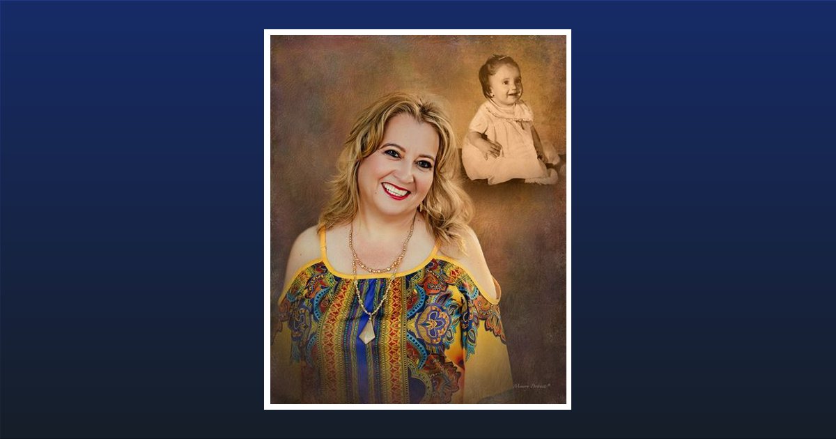 Rosaelia Lopez Obituary, Uvalde, TX