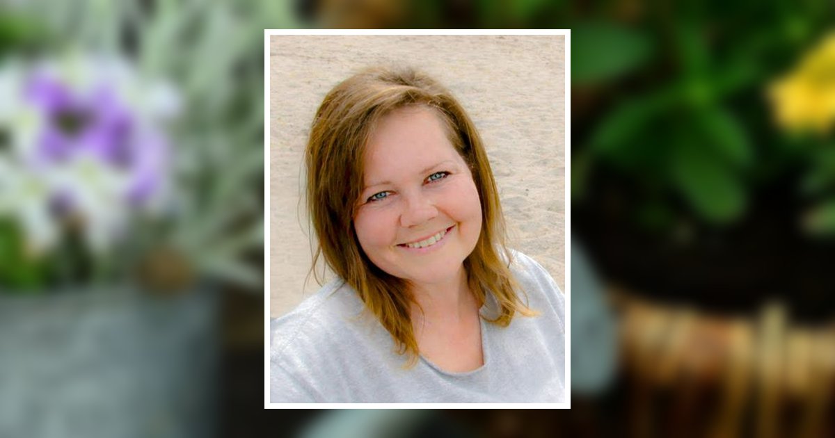 Linda Maureen Earl Shelley, ID Obituary