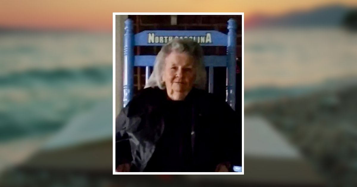 Flossie Letchworth Lloyd Roanoke Rapids, NC Obituary