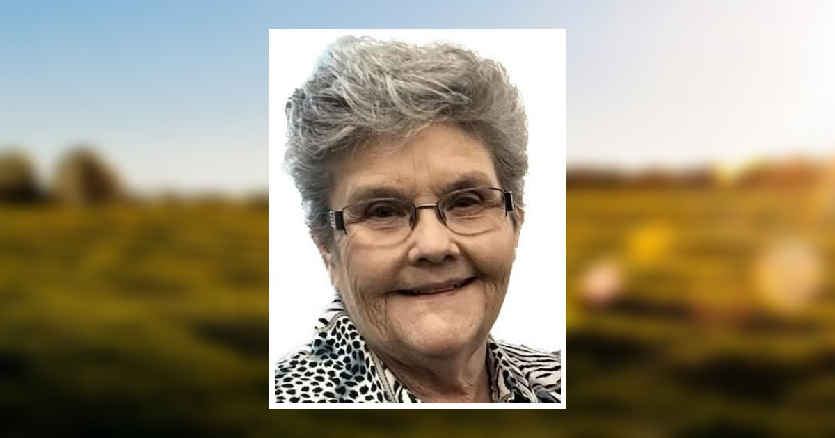 Teresa Keele Obituary 2023 Sunset Memorial Gardens & Funeral Home