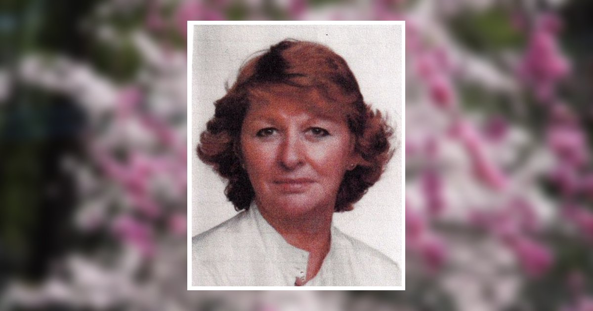 Mary W. Dwyer Aston, PA Obituary