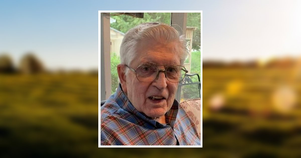 Donald Dean O'Hara Obituary 2022 Warner Funeral Home & Crematory
